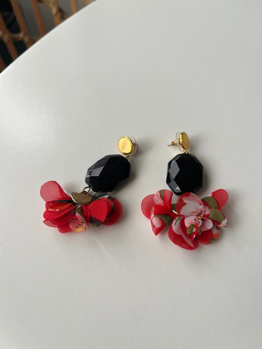 Mariposa Earrings