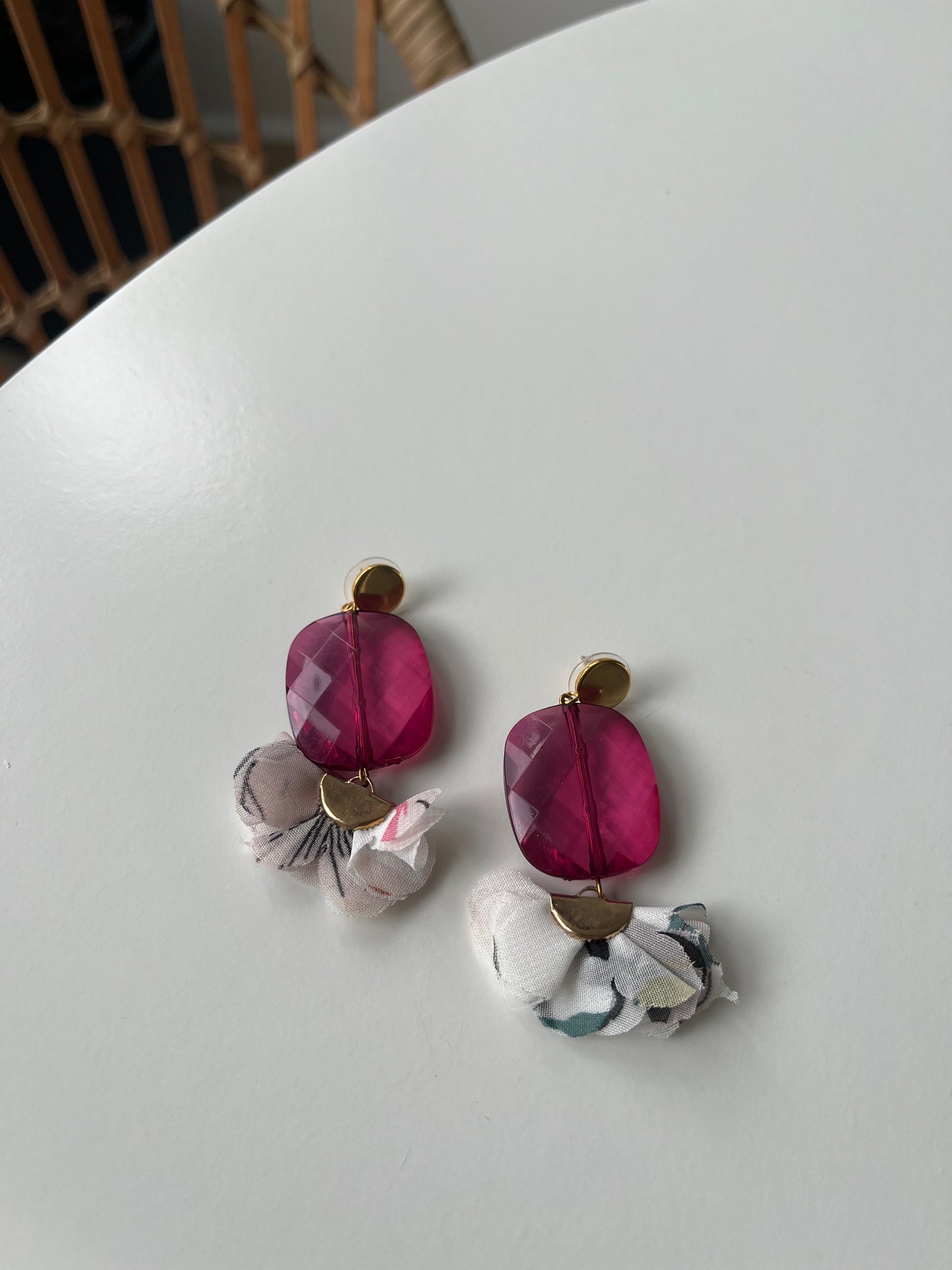 Mariposa Earrings