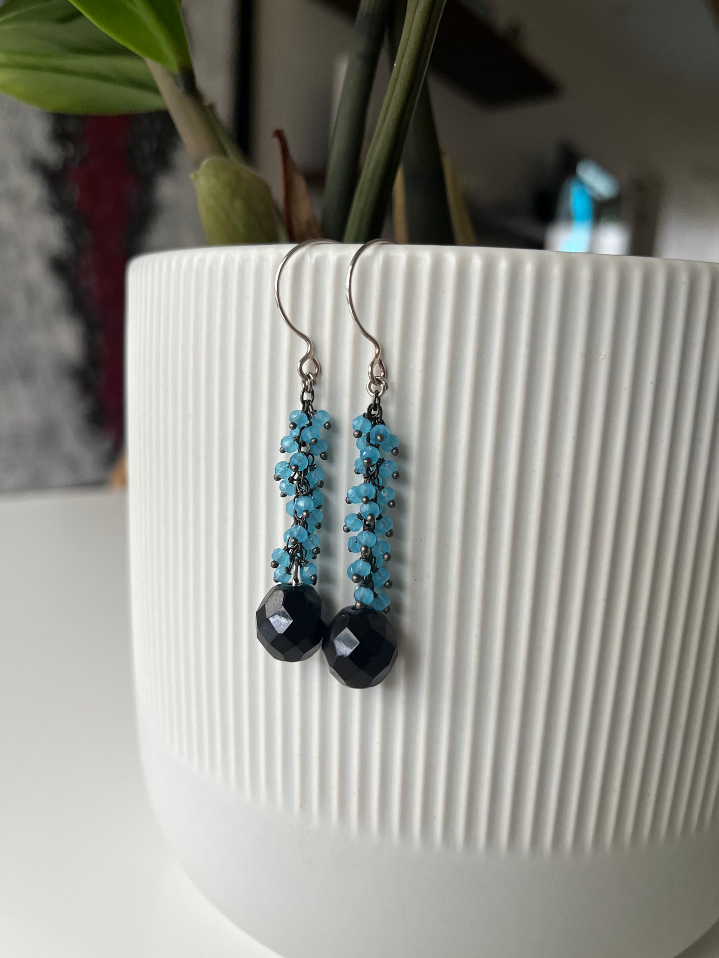 Lluvia Earrings