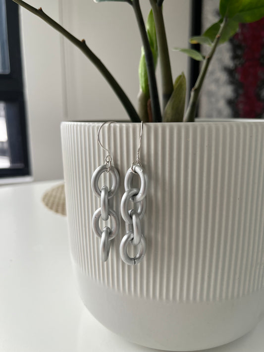 Links Earrings