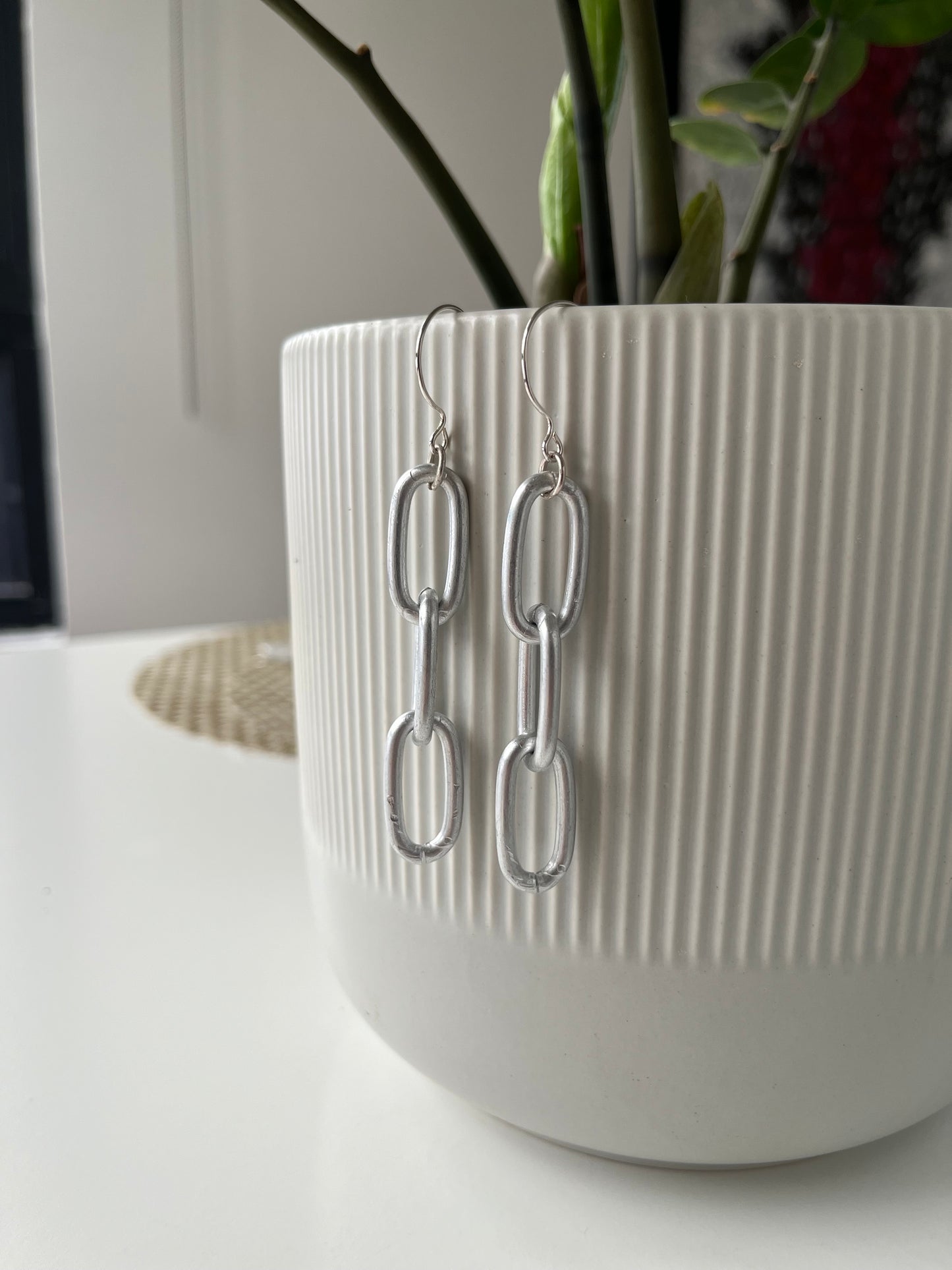 Links Earrings