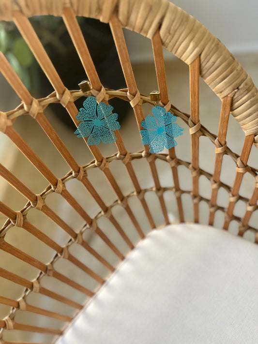 Flora Earrings