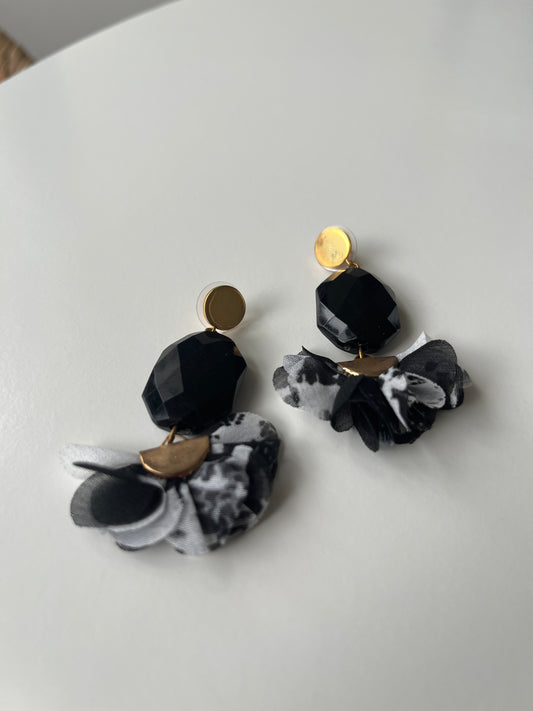 Mariposa Earrings
