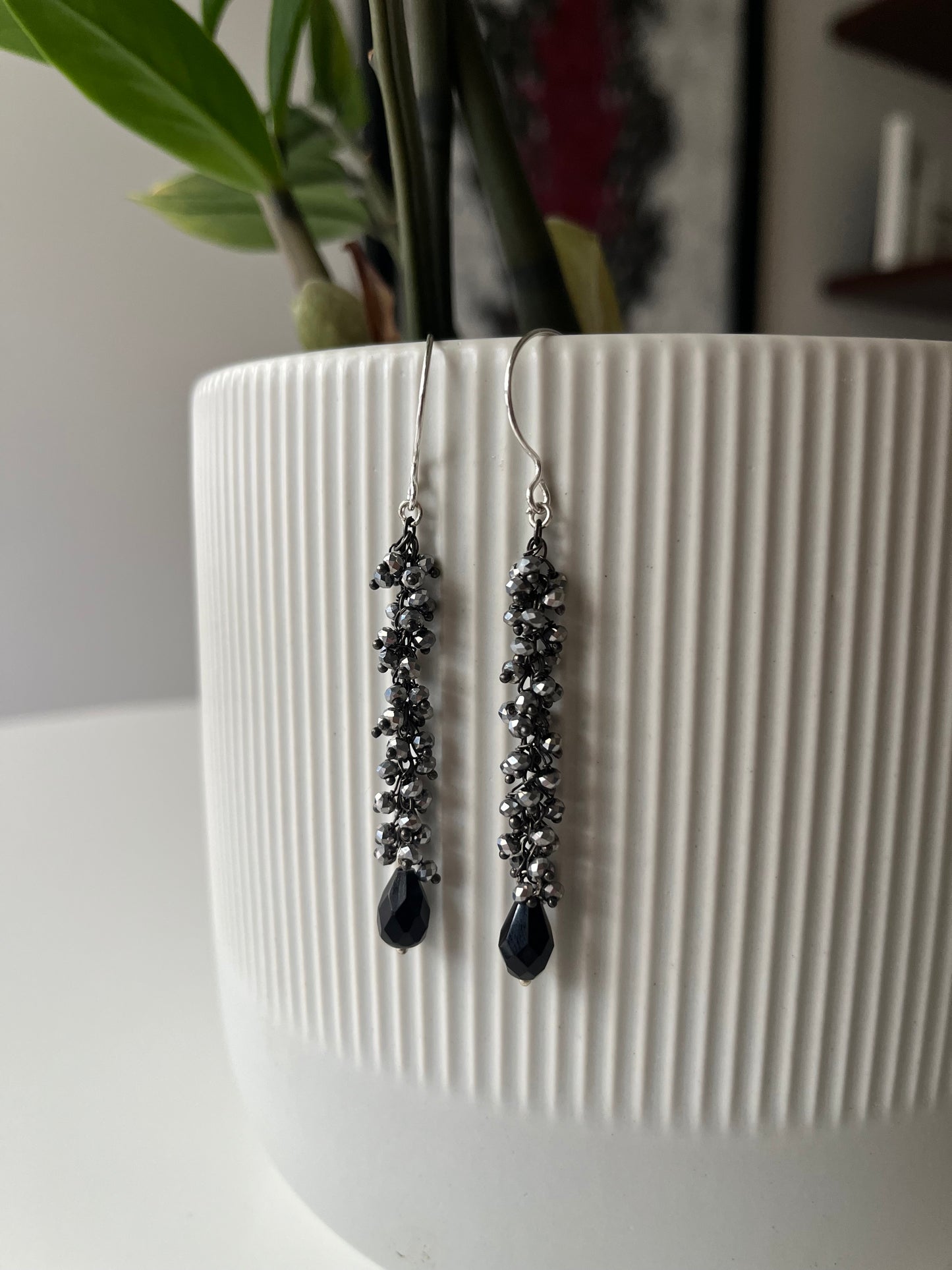 Lluvia Earrings